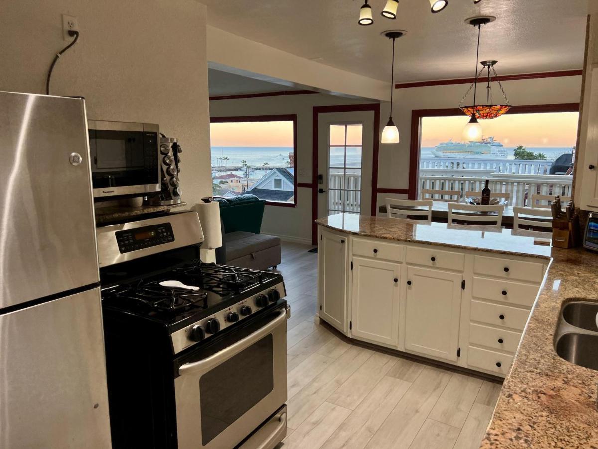 Catalina Two Bedroom View Home أفالون المظهر الخارجي الصورة