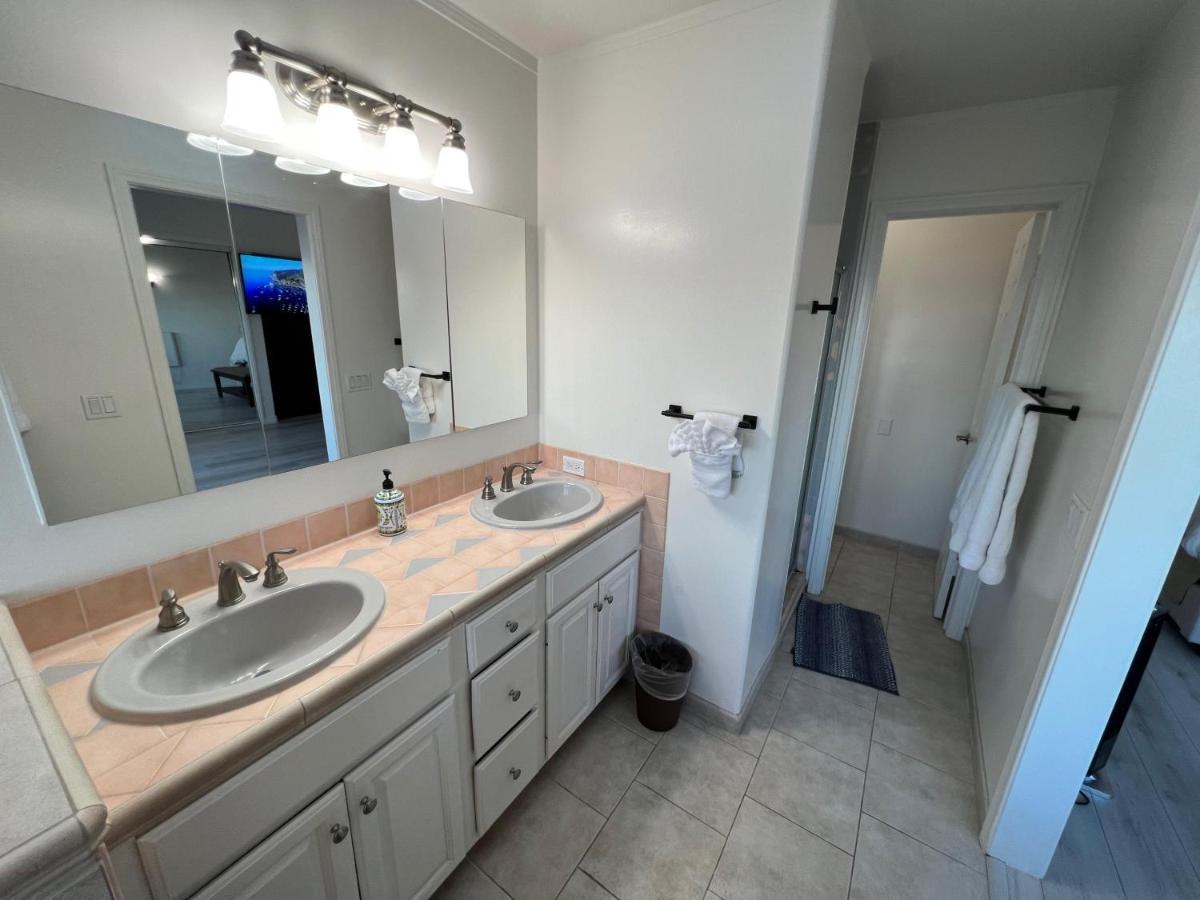 Catalina Two Bedroom View Home أفالون المظهر الخارجي الصورة