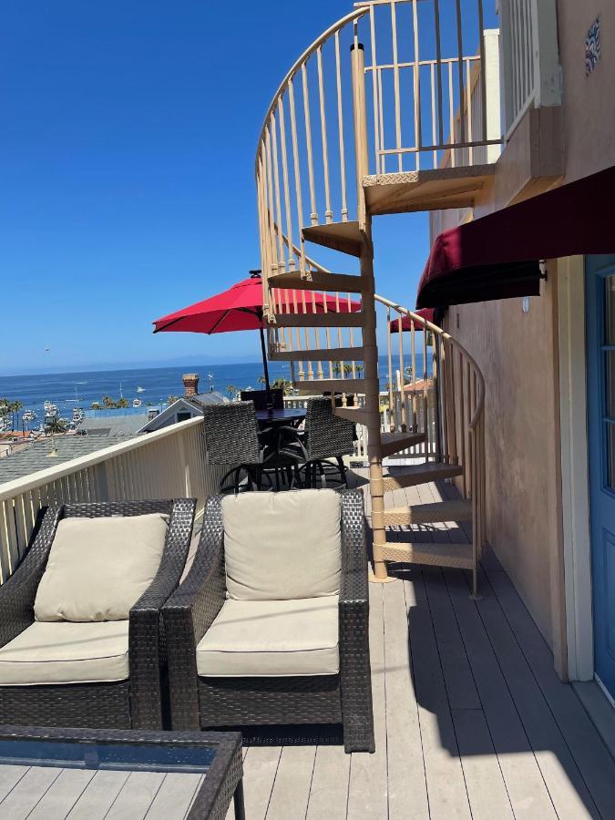 Catalina Two Bedroom View Home أفالون المظهر الخارجي الصورة