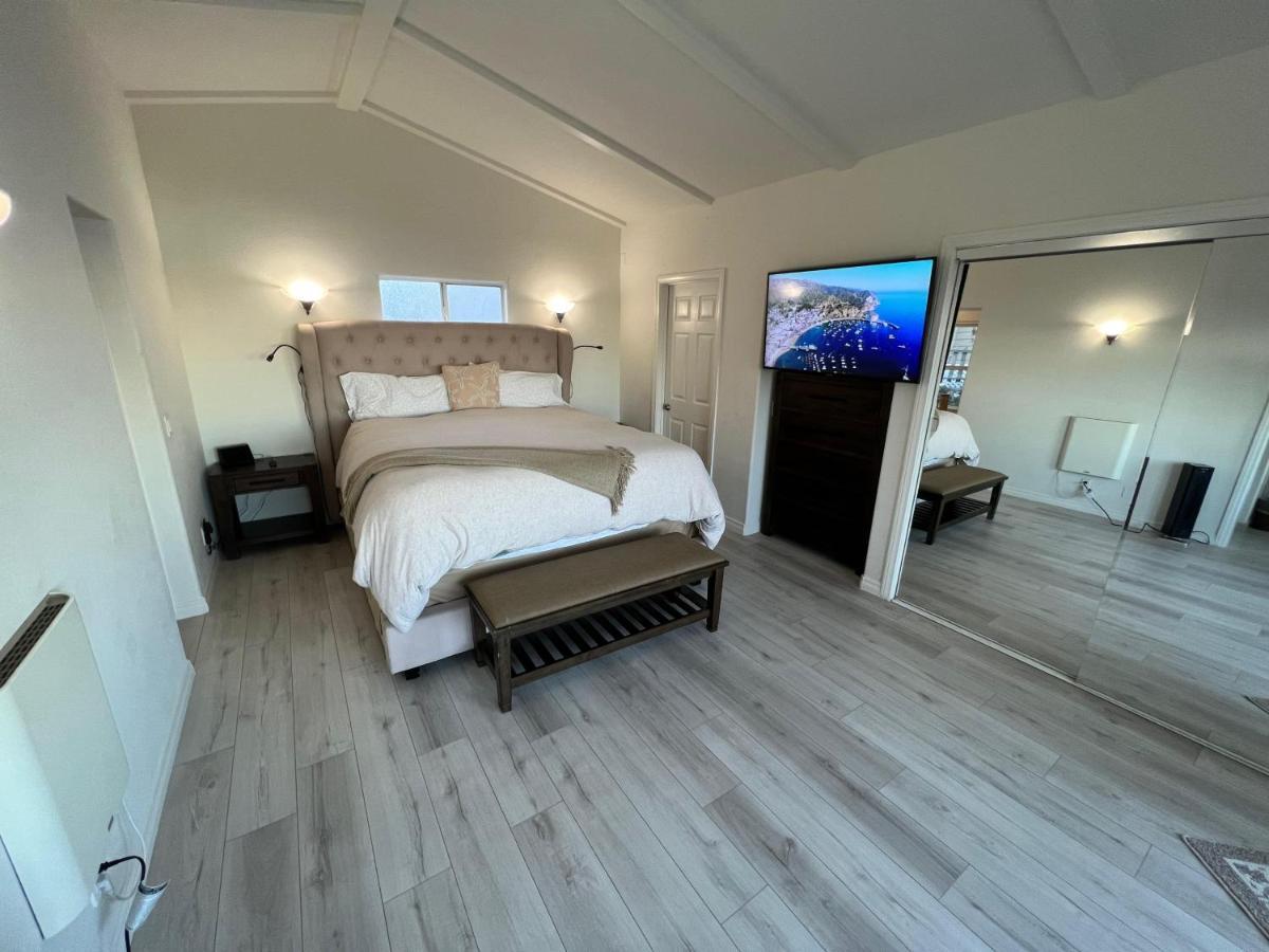 Catalina Two Bedroom View Home أفالون المظهر الخارجي الصورة