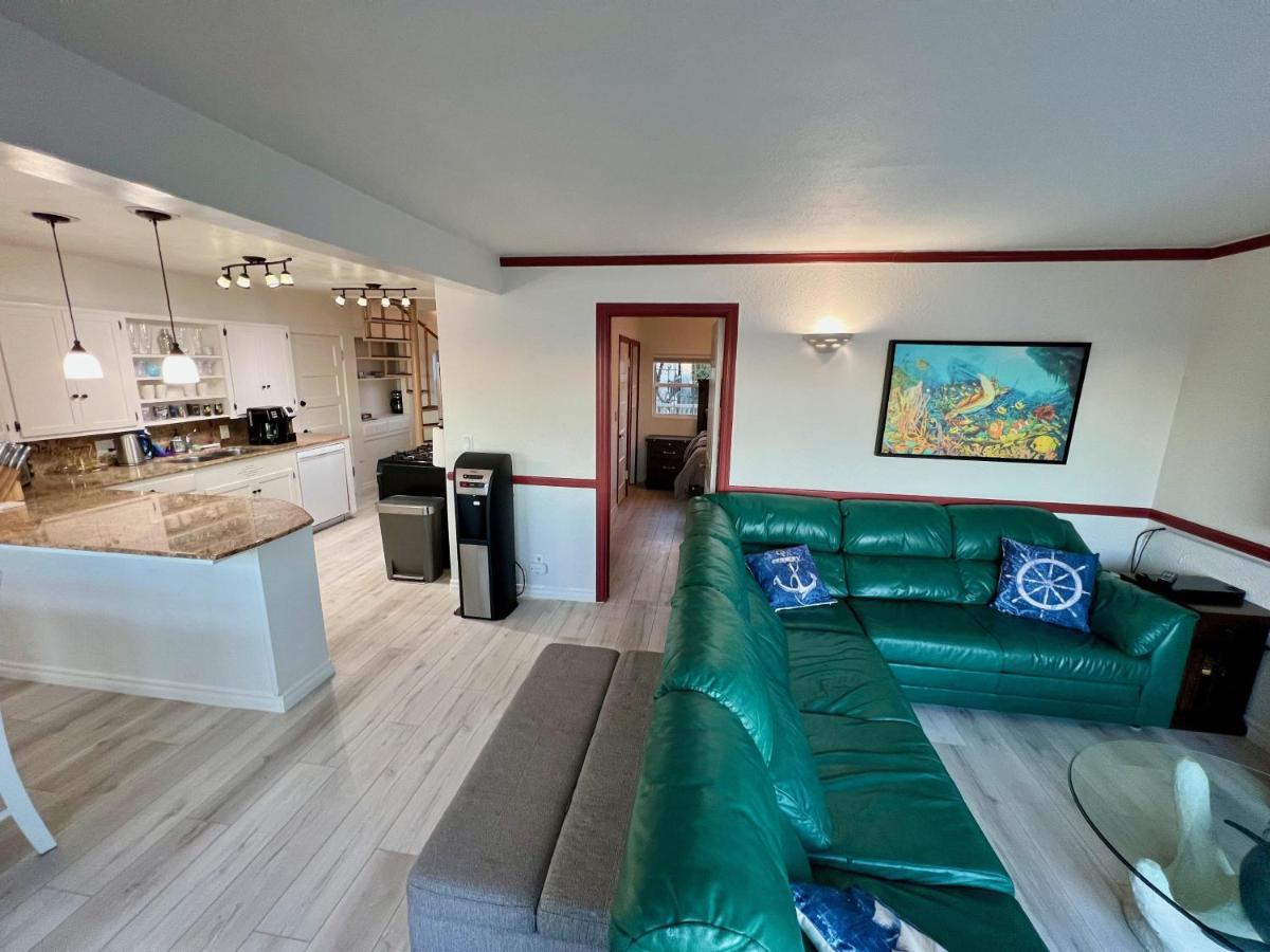 Catalina Two Bedroom View Home أفالون المظهر الخارجي الصورة