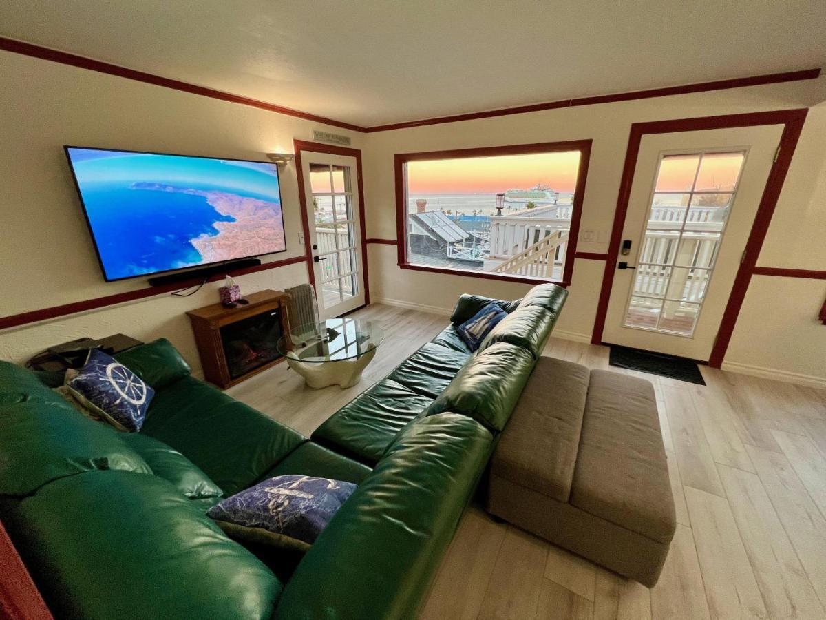 Catalina Two Bedroom View Home أفالون المظهر الخارجي الصورة