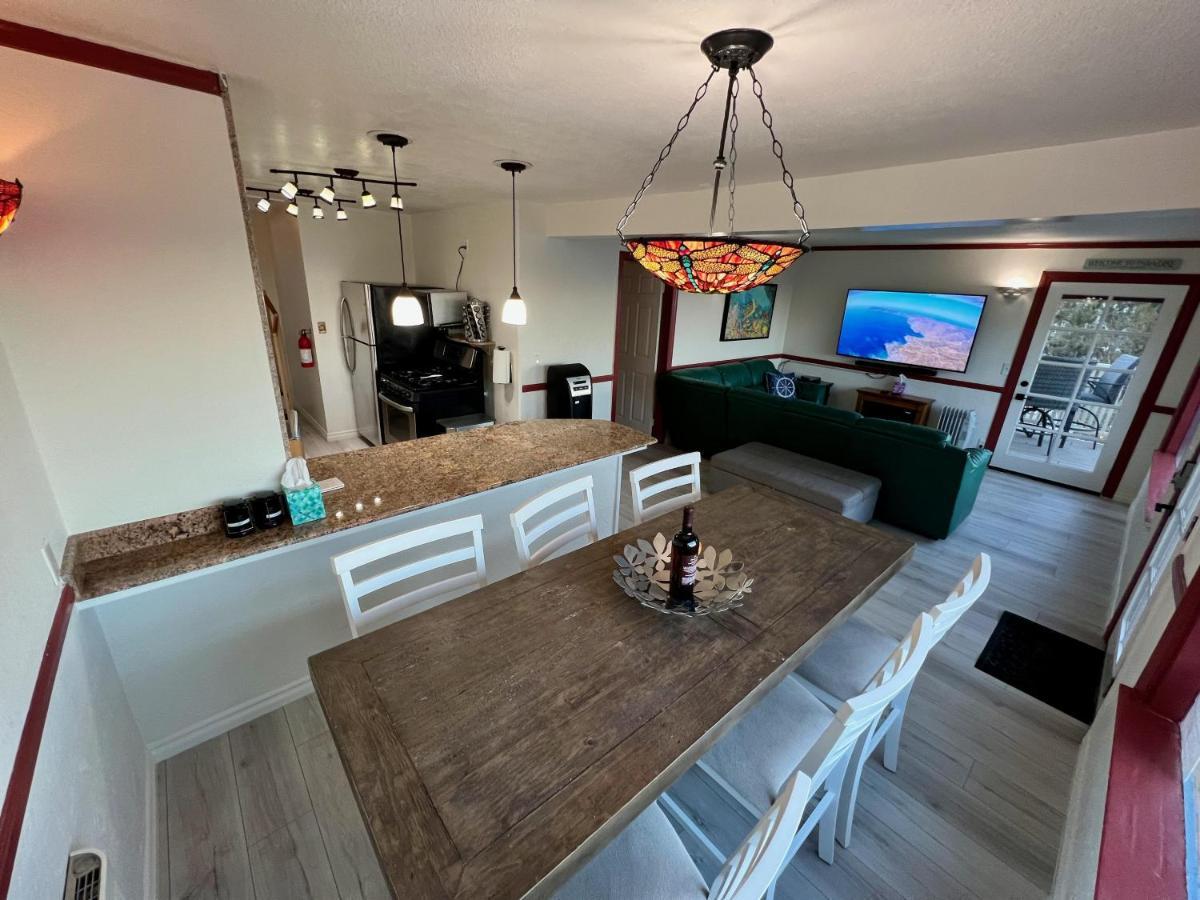 Catalina Two Bedroom View Home أفالون المظهر الخارجي الصورة