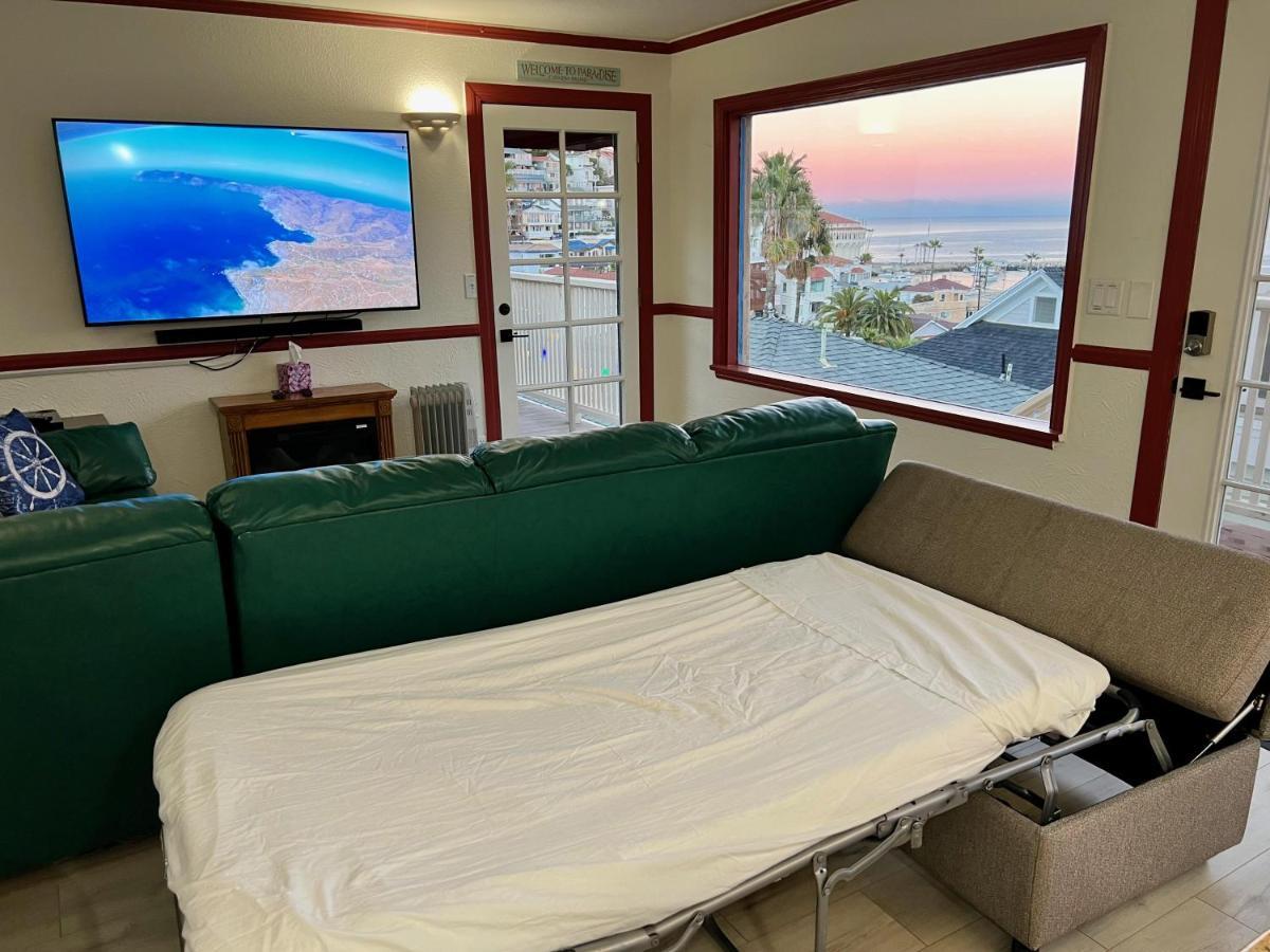 Catalina Two Bedroom View Home أفالون المظهر الخارجي الصورة