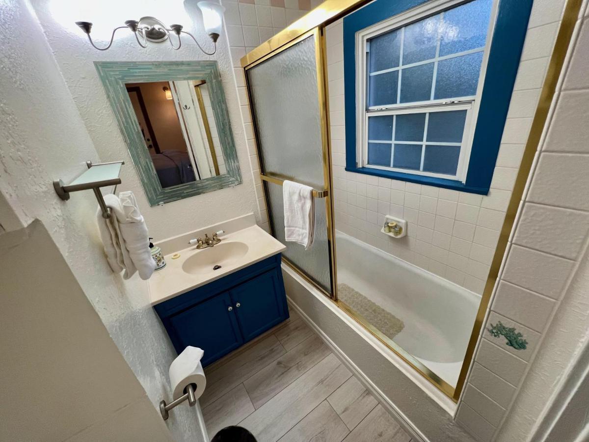 Catalina Two Bedroom View Home أفالون المظهر الخارجي الصورة