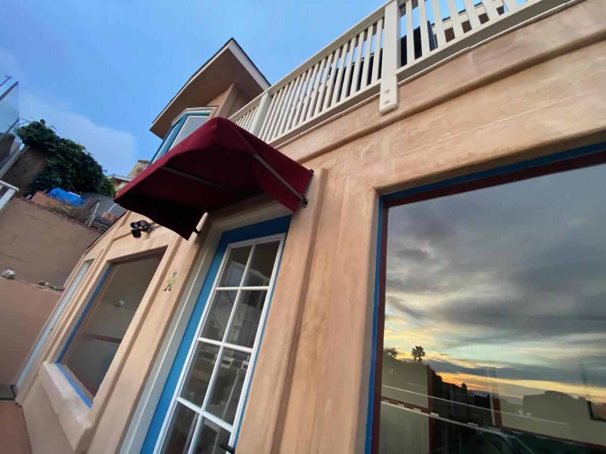 Catalina Two Bedroom View Home أفالون المظهر الخارجي الصورة
